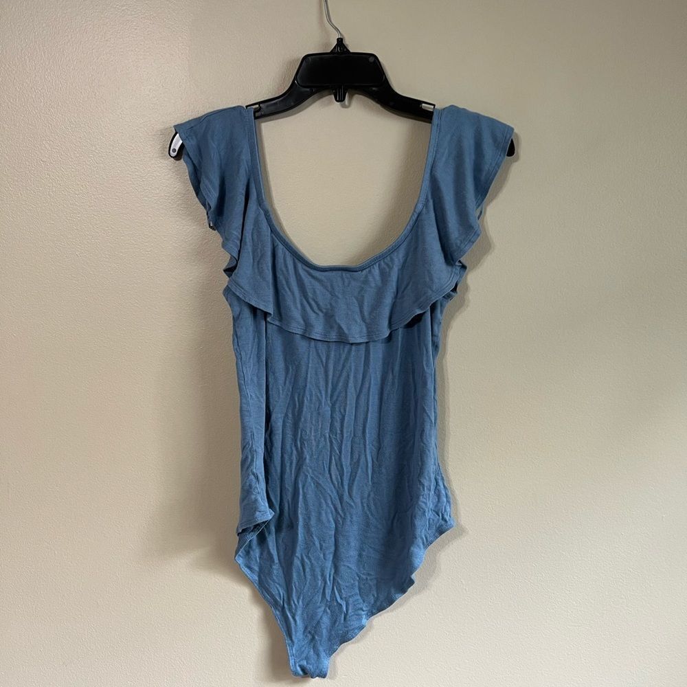 Cape Juby xl bodysuit - Picture 3 of 4
